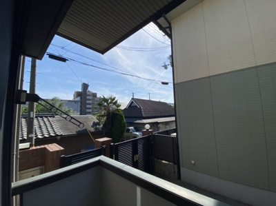 【展望】 | ウエストヒルズII