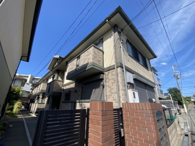 【外観】 | ウエストヒルズII