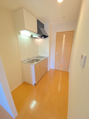 【内装】 | OSgreenToyonaka