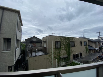 【展望】 | OSgreenToyonaka