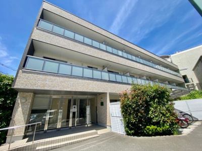 【外観】 | OSgreenToyonaka