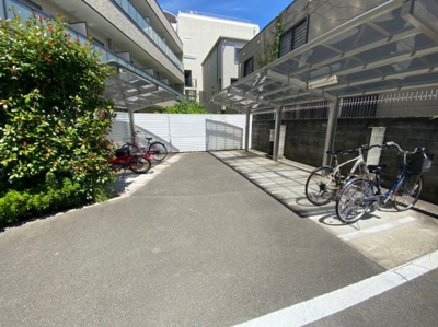 【その他共用部分】 | OSgreenToyonaka