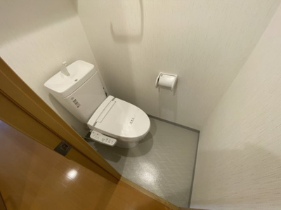 【トイレ】 | OSgreenToyonaka