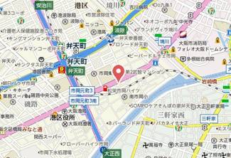 【地図】