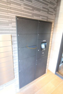 【その他共用部分】 | TAKUTO STAY OSAKA BENTENCHO