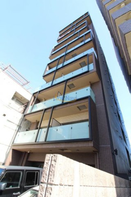 【外観】 | TAKUTO STAY OSAKA BENTENCHO