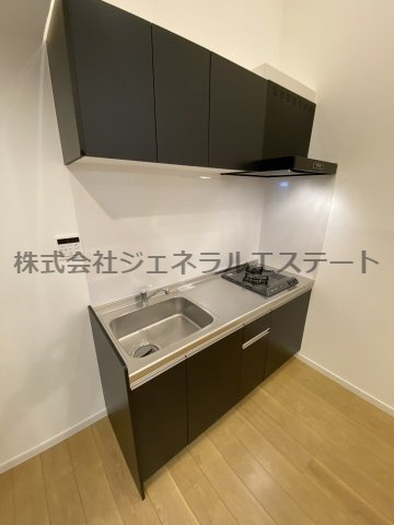 【キッチン】 | F8石津 | お料理しやすいキッチンです