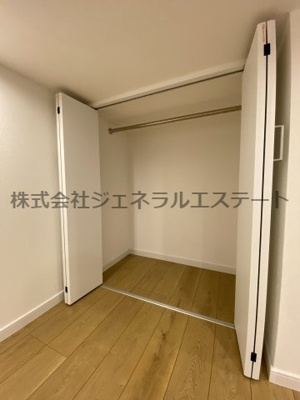【収納】 | F8石津 | 収納があります