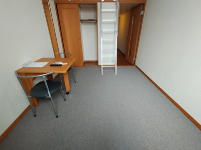 【居間・リビング】 | レオパレスビレック