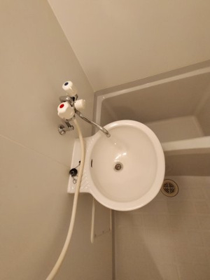 【洗面所】 | レオパレスビレック