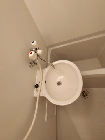 【洗面所】 | レオパレスビレック