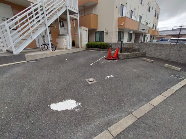 【その他共用部分】 | レオパレスビレック