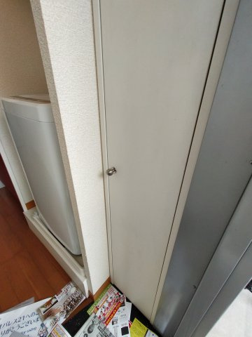  | レオパレスビレック