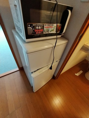 | レオパレスビレック