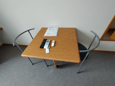  | レオパレスビレック