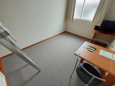  | レオパレスビレック