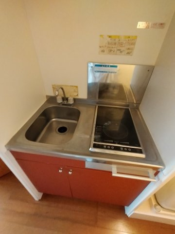 【キッチン】 | レオパレスビレック
