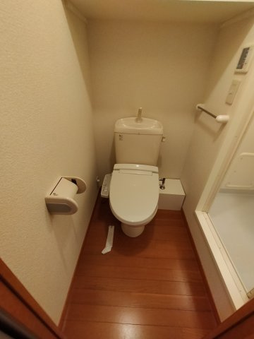【トイレ】 | レオパレスビレック