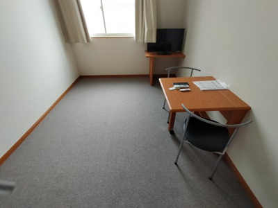 【洋室】 | レオパレスビレック