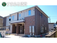 ルピナスⅡ　刈谷市築地町5丁目の画像