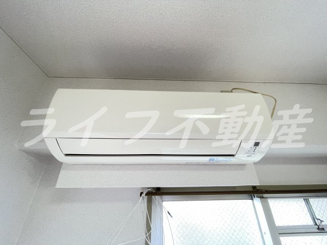 エンゼルハイツ小阪本町の設備