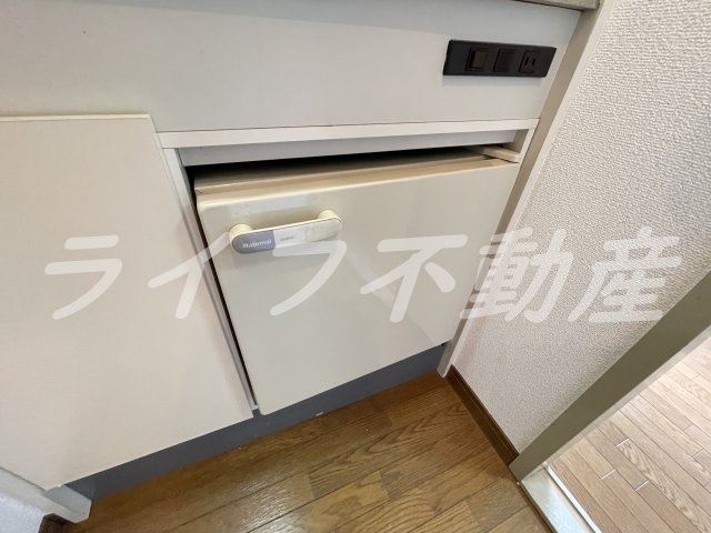 エンゼルハイツ小阪本町のその他