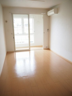 【居間・リビング】 | リヴァンスＣ