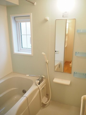 【浴室】 | リヴァンスＣ