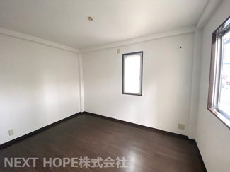 【洋室】 | 尼崎市東難波町３丁目中古戸建 | 洋室です♪室内はリフォーム済み！いつでもご覧いただけます♪お気軽にネクストホープ不動産販売までお問い合わせを！！