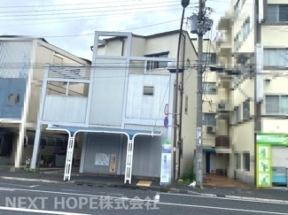 【外観】 | 尼崎市東難波町３丁目中古戸建 | 平成９年10月建築！令和４年室内外リフォーム完了いたしました(^^)いつでもご覧いただけます♪お気軽にネクストホープ不動産販売までお問い合わせを！！
