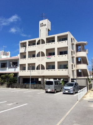 【外観】 | ビラコスモス