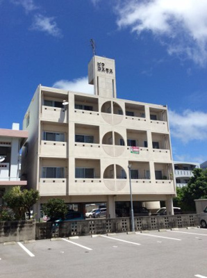 【外観】 | ビラコスモス