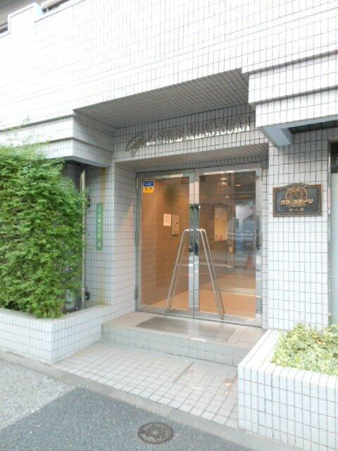 ◆エントランス◆
