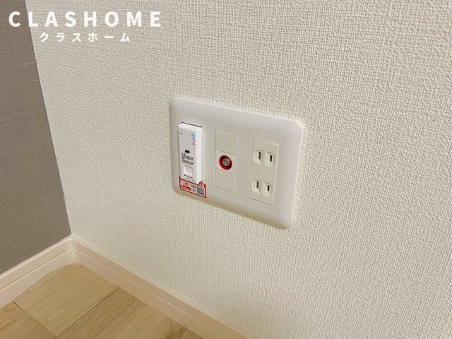 TIERRA安城 WEST　　　刈谷市近郊の賃貸はクラスホームの設備