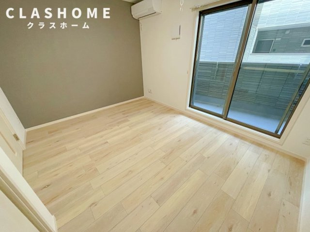TIERRA安城 WEST　　　刈谷市近郊の賃貸はクラスホームの内装