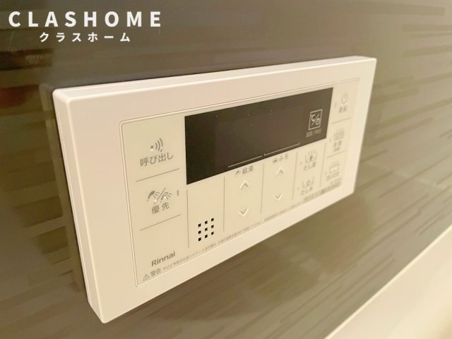 TIERRA安城 WEST　　　刈谷市近郊の賃貸はクラスホームの設備