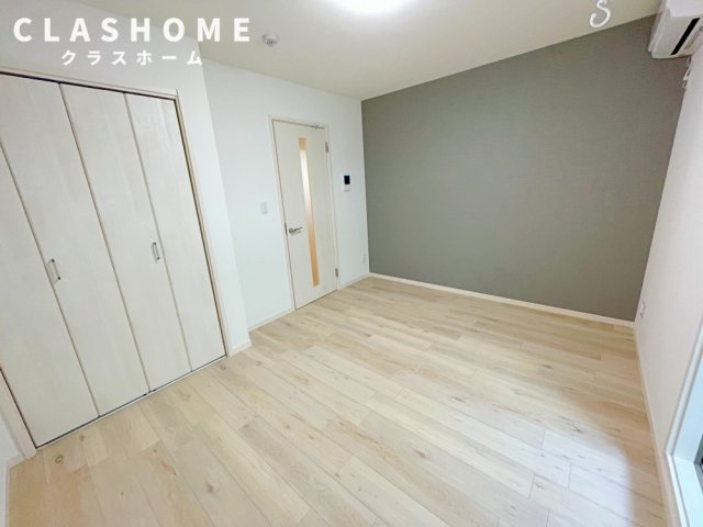 TIERRA安城 WEST　　　刈谷市近郊の賃貸はクラスホームの居間・リビング