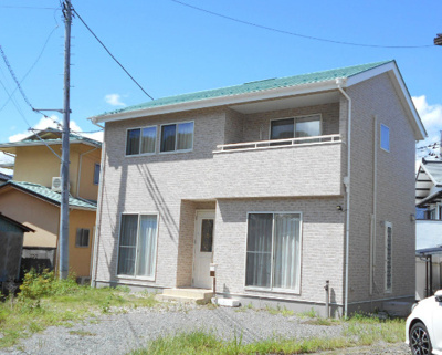 【外観】 | 中古戸建　西八代郡市川三郷町市川大門 | 物件の外観です！