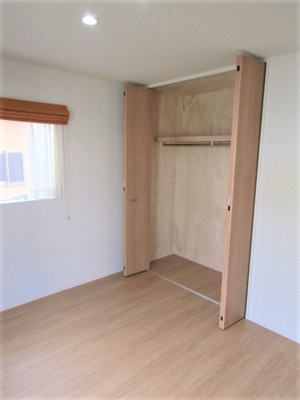 【収納】 | 中古戸建　西八代郡市川三郷町市川大門 | 大きなものも収納できそうです