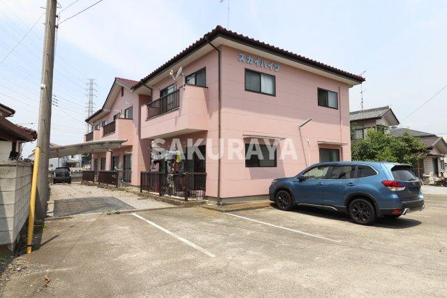 スカイハイツ（堀込町）