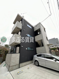 HMT東岡崎　岡崎市菅生町の画像