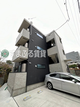 HMT東岡崎　岡崎市菅生町の画像