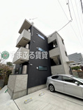 HMT東岡崎　岡崎市菅生町の画像