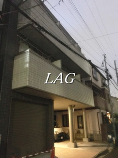 【外観】 | 外観です。