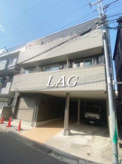 【外観】 | 外観です。