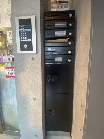 kunshi-ran クンシランの設備