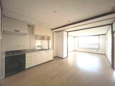  | 海老名コーポラスA棟