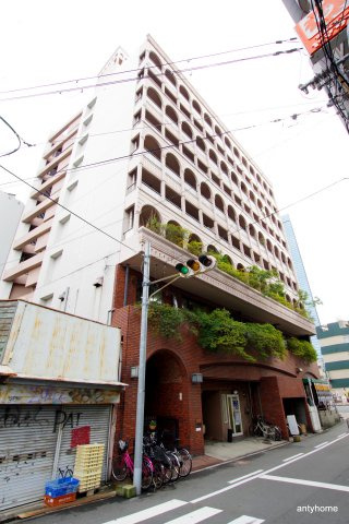 シャンピア片町　仲介手数料無料