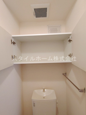 【浴室】 | オアシス牛川Ⅱ
