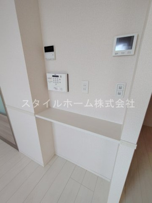 【その他】 | オアシス牛川Ⅱ
